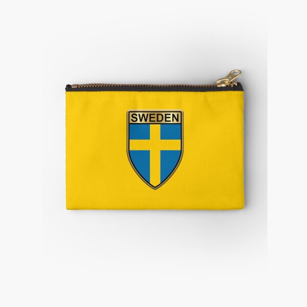 Item preview, Sweden Phone Cases & Gifts (2) designed and sold by mpodger.