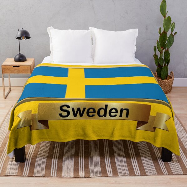 Item preview, Sweden Phone Cases & Gifts (2) designed and sold by mpodger.