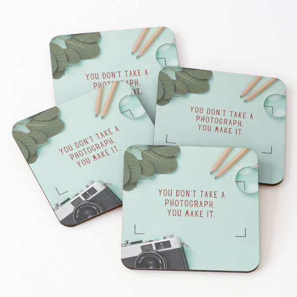 Item preview, Make Photograph don't take it. designed and sold by AhmedXhah.