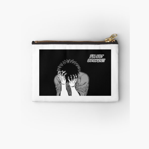 Item preview, Ippo - hajime no ippo designed and sold by Geometric-Faces.