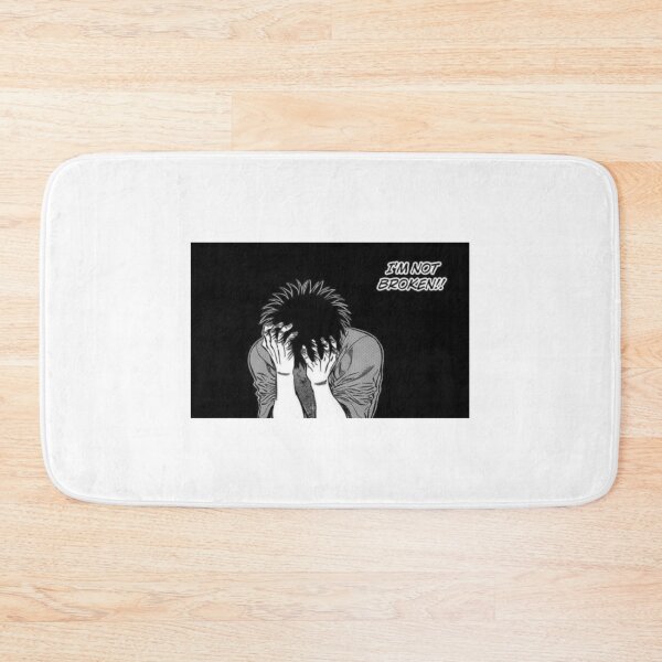 Item preview, Ippo - hajime no ippo designed and sold by Geometric-Faces.