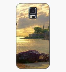 San Juan Case/Skin for Samsung Galaxy