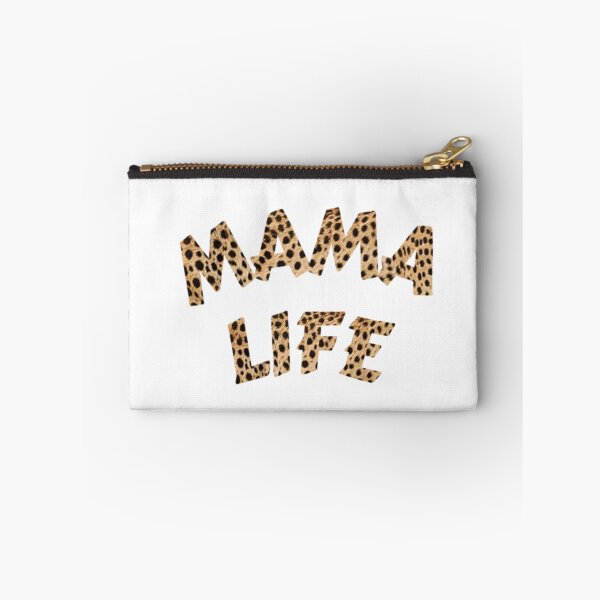 Aperçu de l'œuvre La vie de maman créée et vendue par SimpleJoyArts.