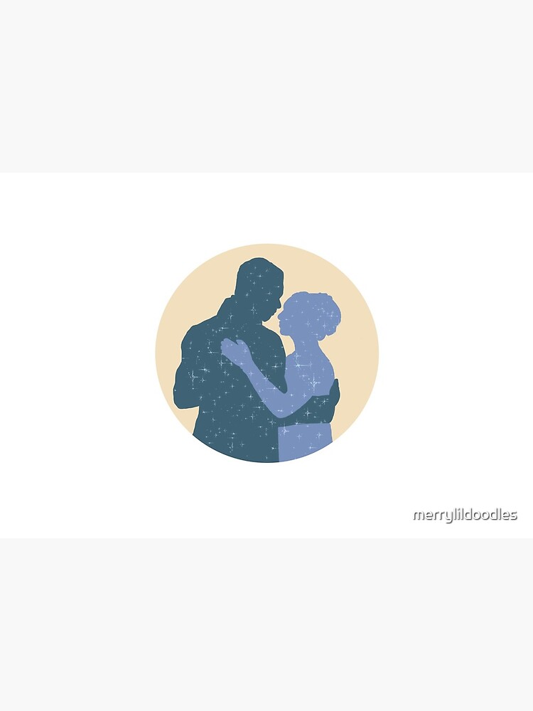 Bridgerton Love by merrylildoodles