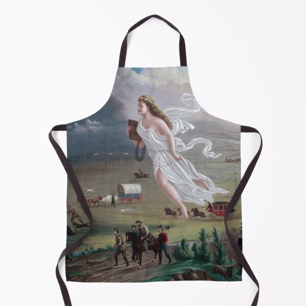 Item preview, American Progress designed and sold by billduncan.