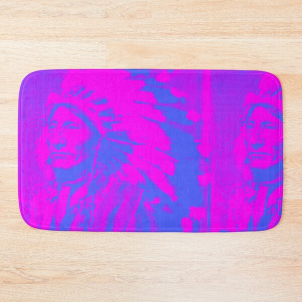 Item preview, "Pink Chief" design designed and sold by McCoysStore17.