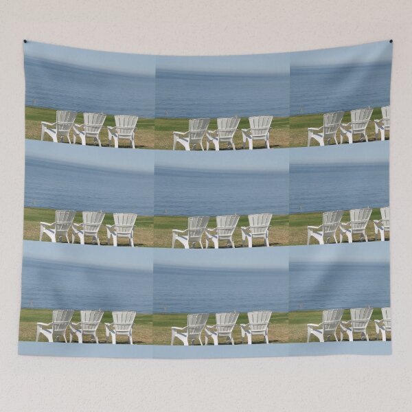 Item preview, Three Chairs designed and sold by SashaSprite.