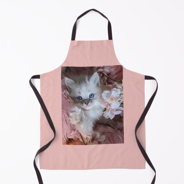 Item preview, Ragdoll kitten designed and sold by Fluffycat2020.