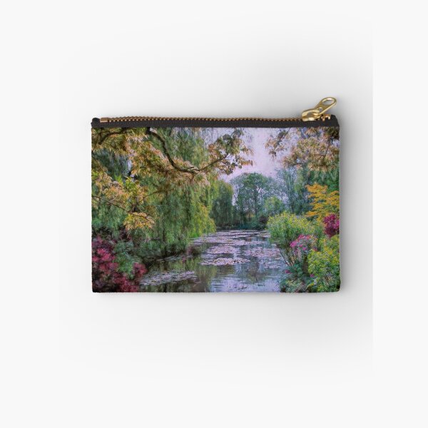 Item preview, Monets Giverny designed and sold by John Rivera.