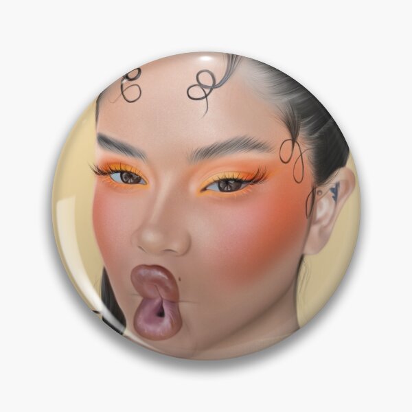 Item preview, Asian girl  designed and sold by Helendigital.