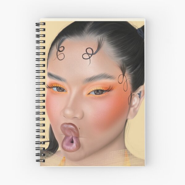 Item preview, Asian girl  designed and sold by Helendigital.
