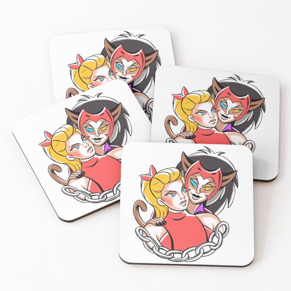 Item preview, Catradora traditional tattoo style designed and sold by Miledibuja.