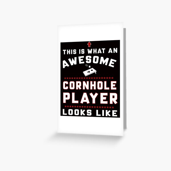 Happy Anniversary Gift Card - Wicked Cornhole