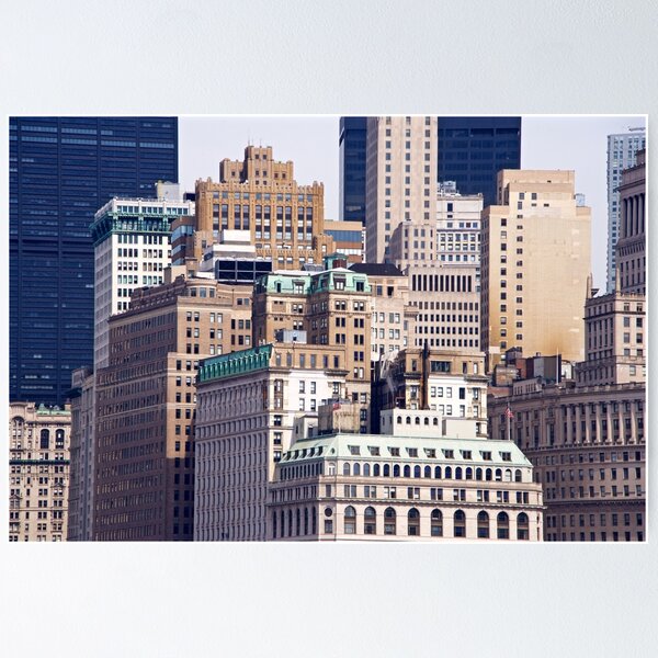 Item preview, Manhattan designed and sold by Jean-Luc Rollier.