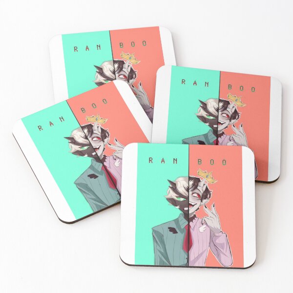 Item preview, Ranboo designed and sold by ApiStore.