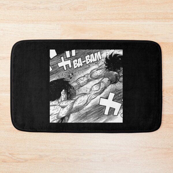 Item preview, Ippo - hajime no ippo designed and sold by Geometric-Faces.
