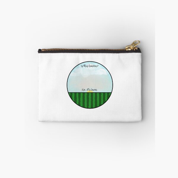 Item preview, Is this heaven? No it’s Iowa designed and sold by shelbychrist.
