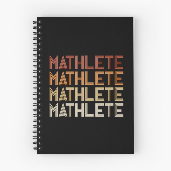 Item preview, Mathlete Vintage designed and sold by Imane Al herchi.