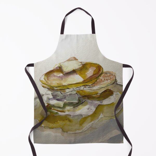 Item preview, Pancakes for Dinner (without Bernie) designed and sold by Tsark Art.