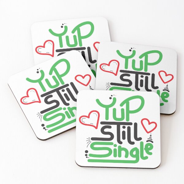 Item preview, Yep Still Single , happy valentine's day shirt, Valentines gift for Single, Valentines Day single shirt designed and sold by Drago Art.