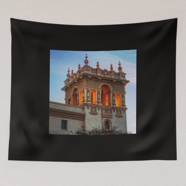 Item preview, Tower Glow designed and sold by MelodiRose.