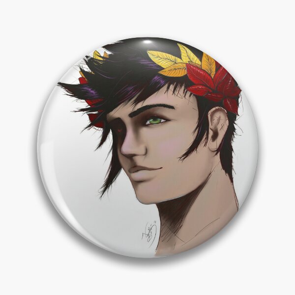 Item preview, Zagreus designed and sold by JeanSanchez.