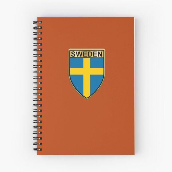 Item preview, Sweden Phone Cases & Gifts (4) designed and sold by mpodger.