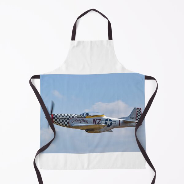 Item preview, North American P-51D Mustang Contrary Mary designed and sold by amcaviation.