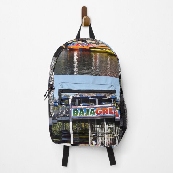 Item preview, Restaurant at Dow's Lake designed and sold by Shulie1.