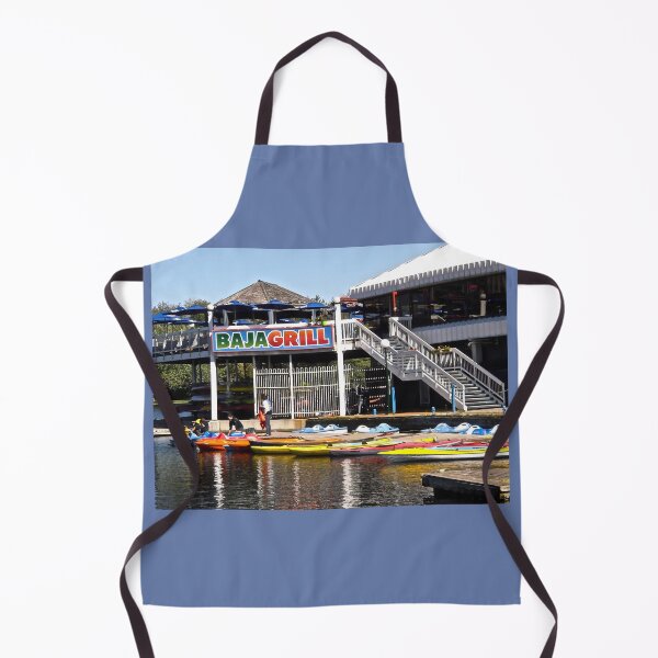 Item preview, Restaurant at Dow's Lake designed and sold by Shulie1.