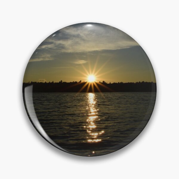 Item preview, Font Lake Sunset designed and sold by typhonphoto.