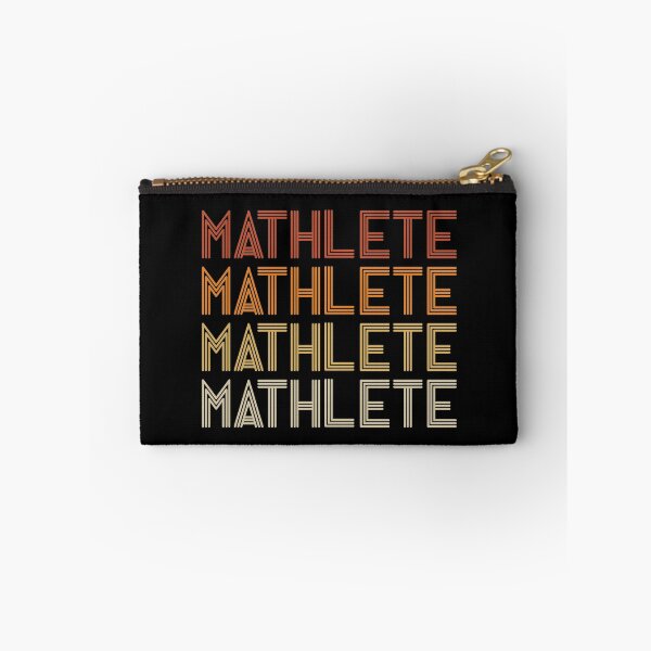 Item preview, Mathlete Vintage designed and sold by Imane Al herchi.