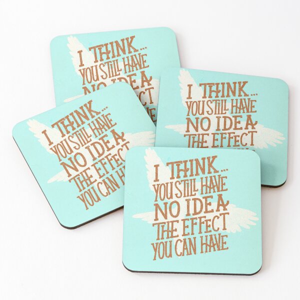 Item preview, You have no idea designed and sold by am2c.