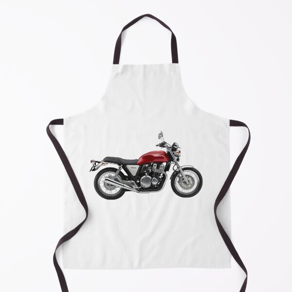 Item preview, Classic RED motorcycle  designed and sold by motorzycle.