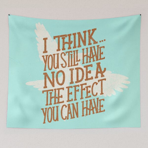 Item preview, You have no idea designed and sold by am2c.