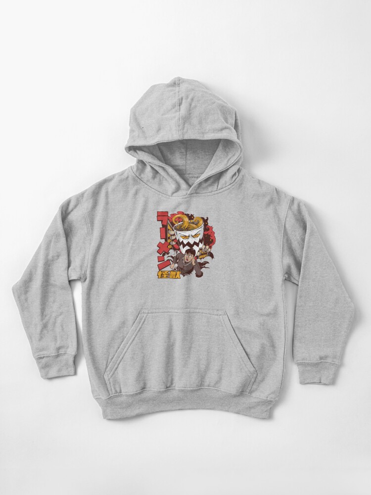 Hoodie ramen on sale