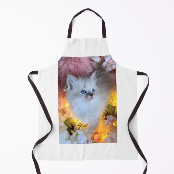 Item preview, Ragdoll kitten designed and sold by Fluffycat2020.