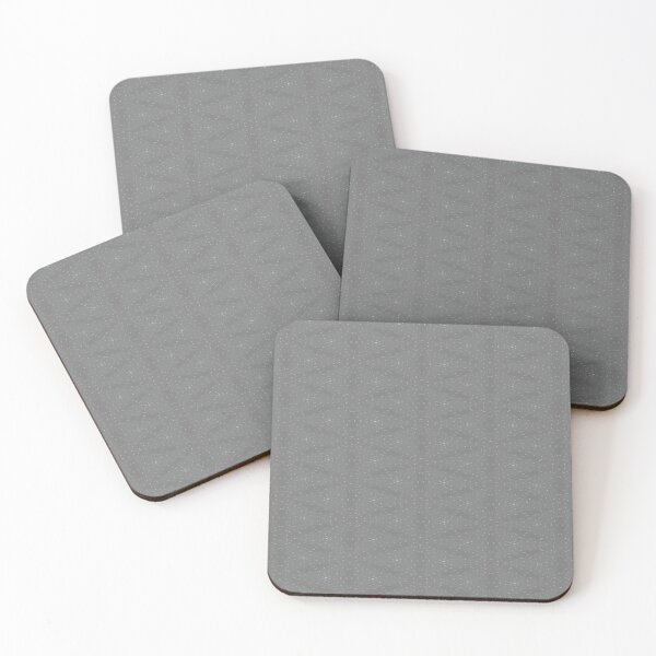 Item preview, Grey Dot  designed and sold by Laura Elizabeth Design.