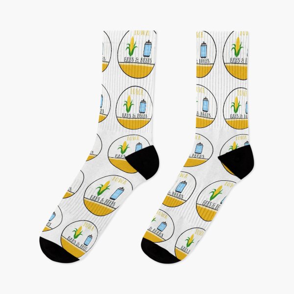 Item preview, Iowa- Ears and Beers designed and sold by shelbychrist.