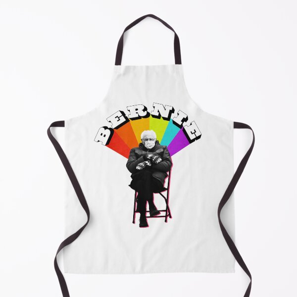 Item preview, Chairman Bernie Sanders designed and sold by colombeat.