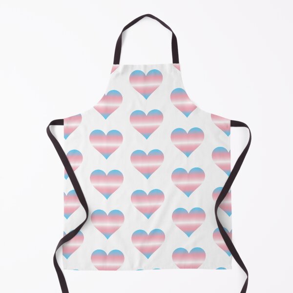 Item preview, HEART TRANS designed and sold by PeachPaisleyPro.