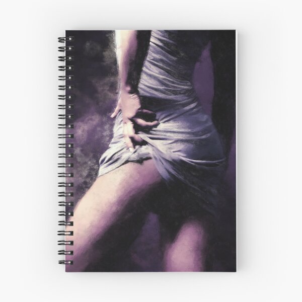 Item preview, Temptation designed and sold by Jarrod Vandenberg.