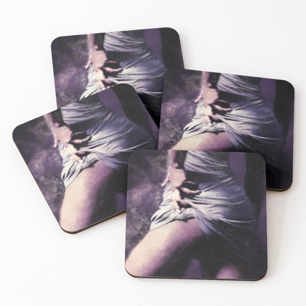 Item preview, Temptation designed and sold by Jarrod Vandenberg.