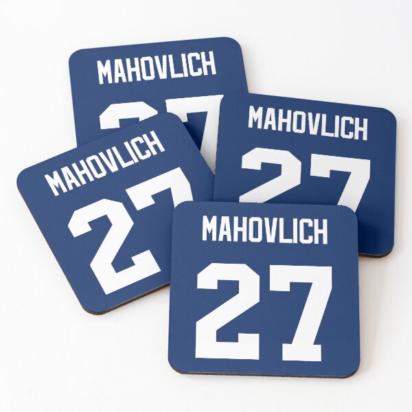 Item preview, Mahovlich designed and sold by positiveimages.