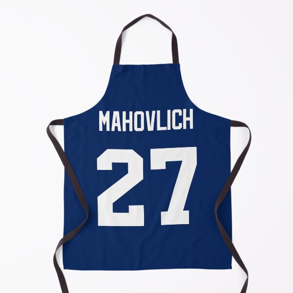 Item preview, Mahovlich designed and sold by positiveimages.