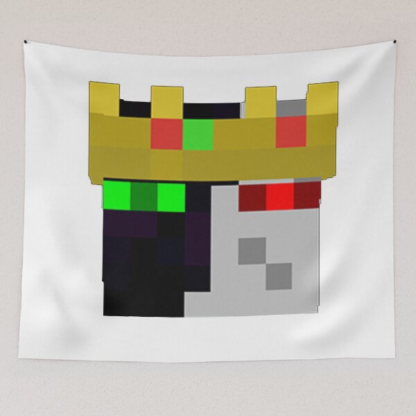 Item preview, Ranboo designed and sold by ApiStore.
