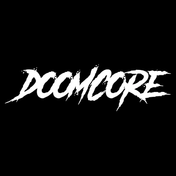 Artwork thumbnail, Doomcore by Express YRSLF