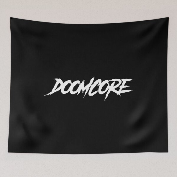 Item preview, Doomcore designed and sold by Express YRSLF.