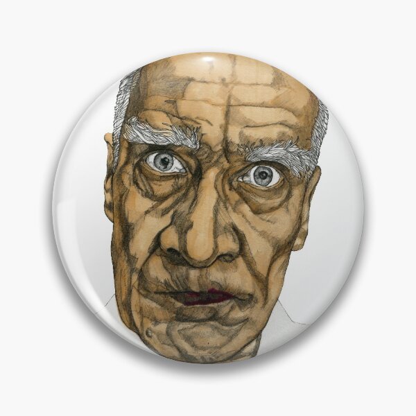 Item preview, Wilko Johnson designed and sold by Paul  Nelson-Esch Art.