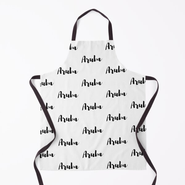 Item preview, Aruba  designed and sold by SimplyMots.